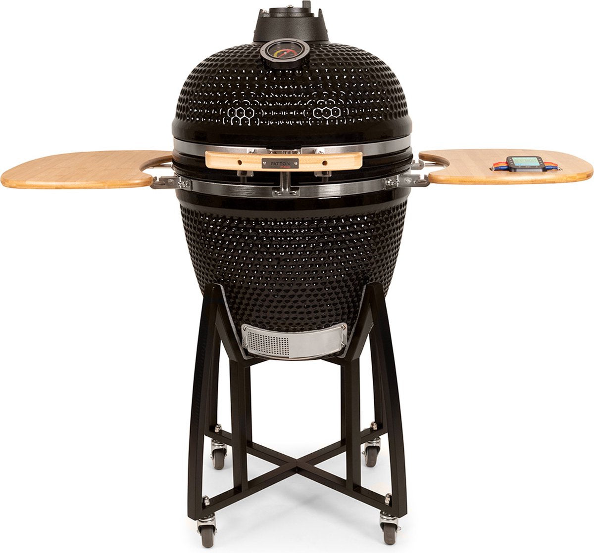 Kamado - TUDO EM CASA